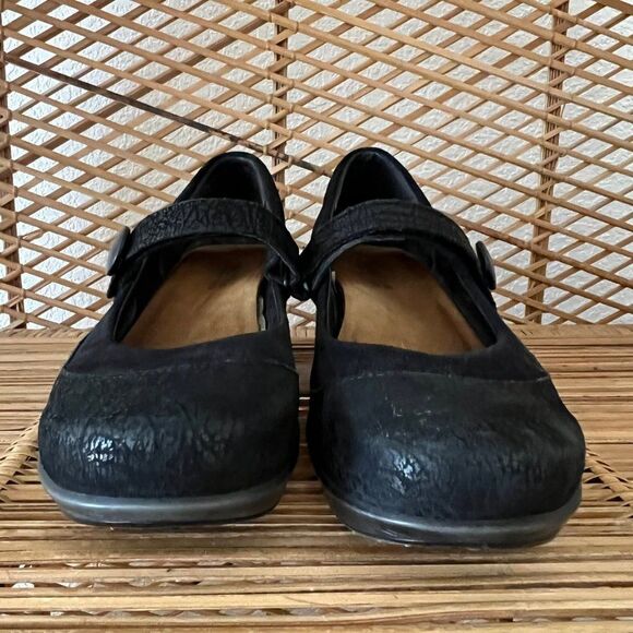 Naot Latest Mary Jane Heels Size EU 40 US 9 - Picture 5 of 8